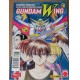 GUNDAM WING - NUMERO 3 - EDIZIONI PLANET MANGA