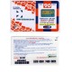 RICARICA TIM SERVIZIBASE2001 Ed. limitata