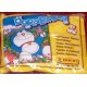 BUSTINA DI FIGURINE DORAEMON - PANINI-SIGILLATA