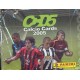 BUSTINA DI FIGURINE "CALCIO CARDS 2005" SIGILLATA