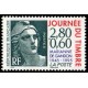 Francia: Giornata del francobollo 1995
