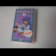 VHS LE NUOVE AVVENTURE DI RANMA 1/2 - N11  nuova sigillata