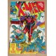 X-MEN - NUMERO 50 CON MAXIPOSTER - ED. MARVEL ITALIA