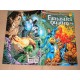 FANTASTICI 4 - NUMERO 168 - SPECIALE CON POSTER - M.ITALIA