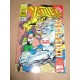 X-MEN 2099 - NUMERO 13 CON MEGACARDS - ED. MARVEL ITALIA