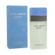 Dolce & Gabbana D&G LIGHT BLUE pour Homme 125 ml profumo