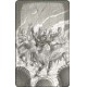Telecom - Mondo Mitologico - Maori, tir. 15.000, 1861 Usata