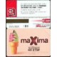 Telecom - MAXIMA, tir. 505.000, 1878 Nuova