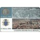 Telecom - Abbazia di Montecassino, tir.115.000, 1874 Usata