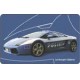 Telecom - Lamborghini Gallardo, tir. 20.000, 446 Nuova