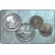 Telecom - 55 Salone Numismatico Naz.,tir. 40.000, 503 Nuova
