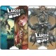 Telecom - Lucca Comics, tir. 20.000, 516-517 2 schede Nuove
