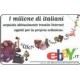 Telecom - Ebay.it - Grammofono, tir. 35.000, 553-556 Usata
