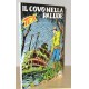 TEX NUMERO 353 - IL COVO NELLA PALUDE