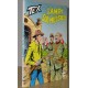 TEX NUMERO 368 - LAMPI SUL MESSICO