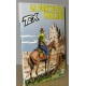 TEX NUMERO 383 - LA FORTEZZA MALESE