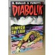 DIABOLIK RISTAMPA - NUMERO 349