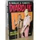 DIABOLIK RISTAMPA - NUMERO 398