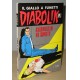DIABOLIK RISTAMPA - NUMERO 518