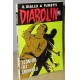 DIABOLIK RISTAMPA - NUMERO 521