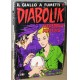 DIABOLIK RISTAMPA - NUMERO 250