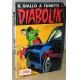 DIABOLIK RISTAMPA - NUMERO 251