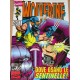 WOLVERINE - NUMERO 69 - MARVEL ITALIA