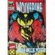 WOLVERINE - NUMERO 64 - MARVEL ITALIA