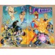 EUROPA - NUMERO 0 - ED. MARVEL ITALIA