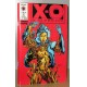 X-O IL GUERRIERO - NUMERI 8/9 - ED. PLAY PRESS