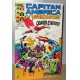 CAPITAN AMERICA & VENDICATORI - NUMERO 44 - STAR COMICS