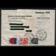 Francia - fascetta affrancata anno 1973 - vedi e valuta