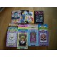 Manga Video Girl Ai/LEN + Present From Lemon + Zetman