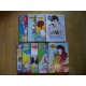 Manga Maison Ikkoku 1-9