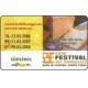Telecom - Festival del formaggio, tir. 40.000 Nuova