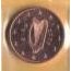 Irlanda 2002: 5 Cent, circolata, ma splendida