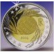 Italia 2004: 2 Euro Commem. World Food Program, splendida