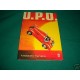 U.P.O. UNIDENTIFIED PRINCE OBJECT - MASASHI TANAKA