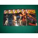 MIDNIGHT EYE GOKU 1/6 di BUICHI TERASAWA + POSTER