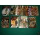 ARES WARLORDS 0/10 + 4 SPECIALI FANTASY WARRIORS 2700