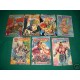 CYBER BLUE 1/7 COMPLETA STAR COMICS
