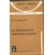 Sociologia dell'educazione