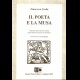 IL POETA E LA MUSA, di F. Corda