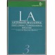 LA LETTERATURA LATINA