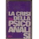 La crisi della psicoanalisi, di E. Fromm