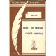 GOCCE DI SANGUE. Racconti di M. Aper