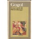 I RACCONTI DI PIETROBURGO, di Gogol