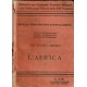 L'AFRICA, di Augusto Michieli