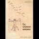 LE SCIENZE UMANE, di G. Bambara