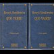 QUO VADIS, di H.Sienkiewicz (2 vol.)